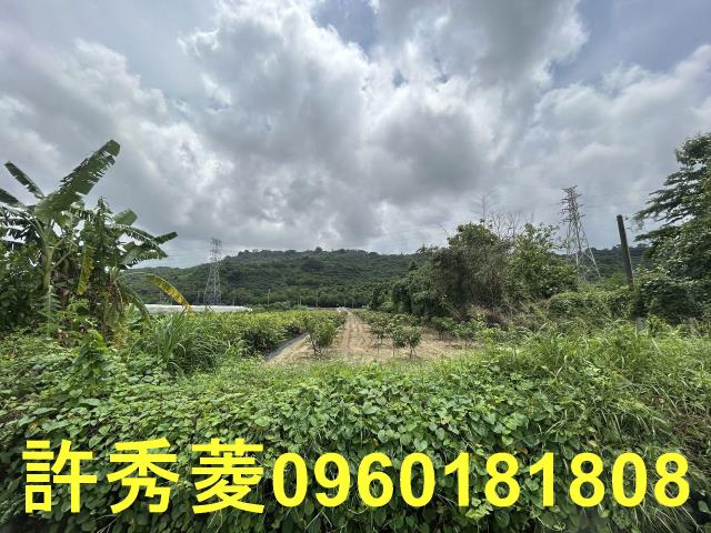 高雄岡山農地-0