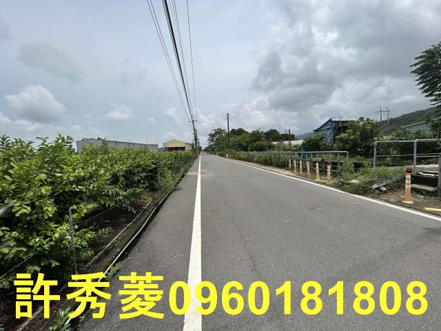 高雄岡山農地-2