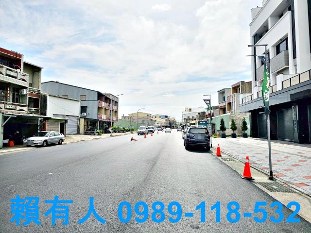 台南安南農地-2