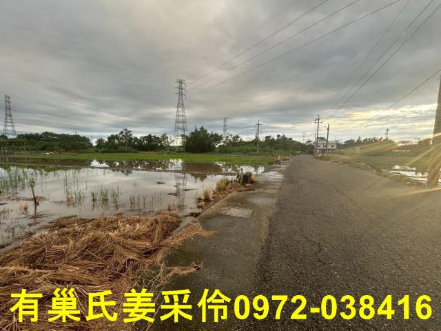 嘉義溪口建地-6