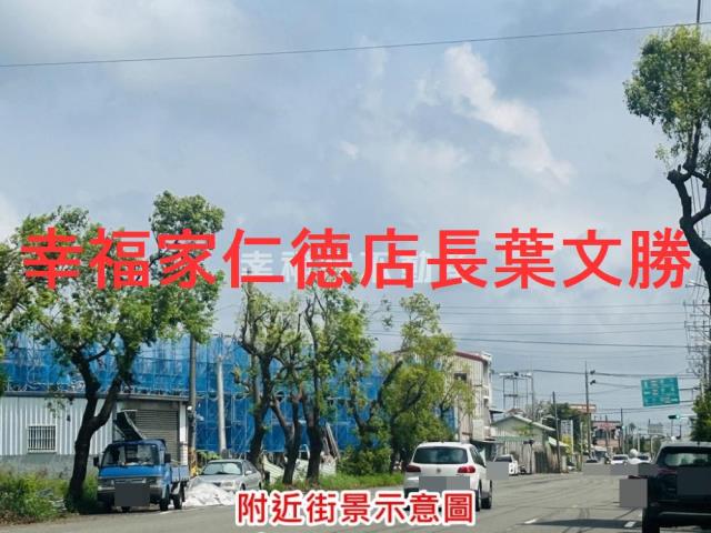 佳里農地-8