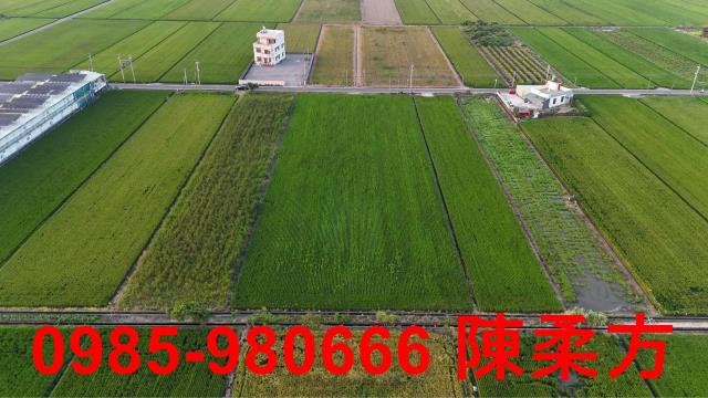 鹿草農地-4