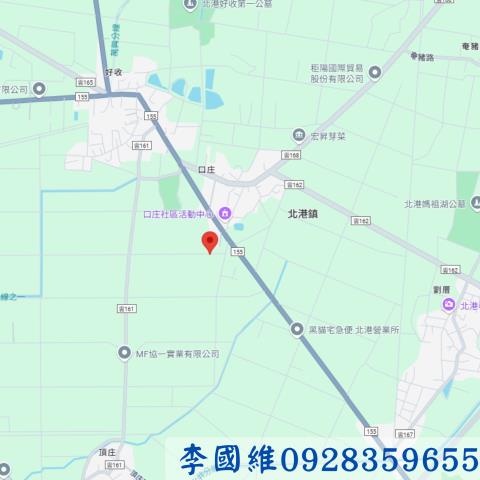 雲林北港法拍農地-3