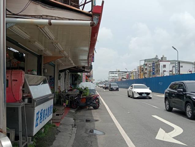 高雄岡山住宅地-2