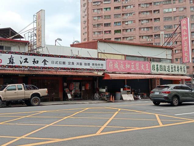 高雄岡山住宅地-3