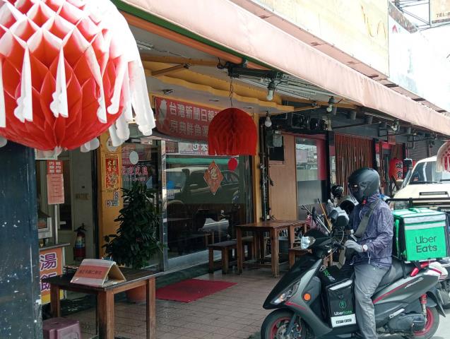 高雄岡山住宅地-4