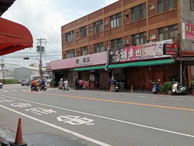 高雄岡山住宅地-7