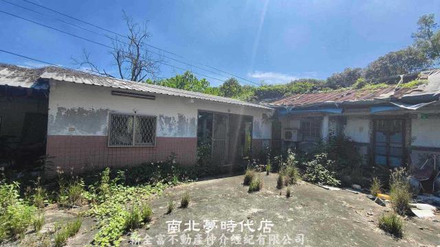 柳營農地-2