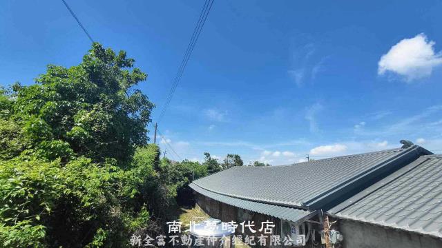 柳營農地-3