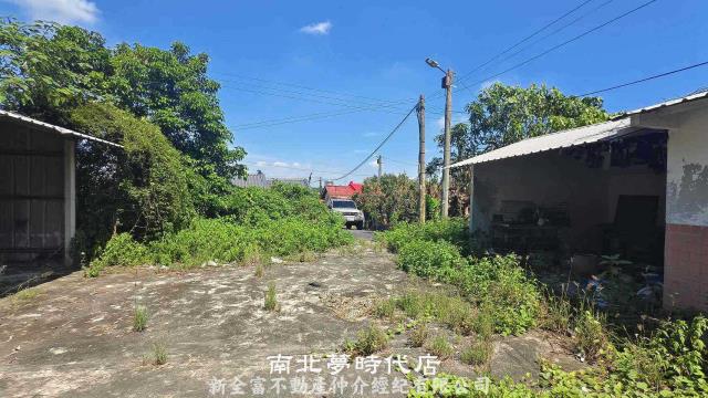 柳營農地-4