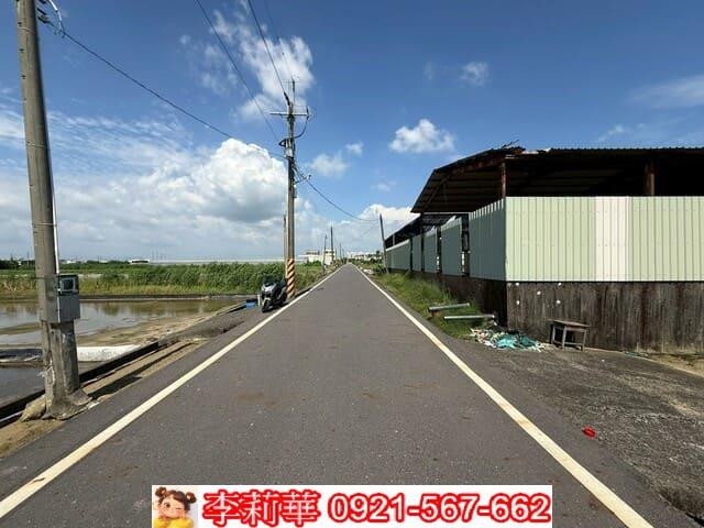 台南農地-3