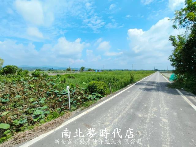 台南東山農地-9