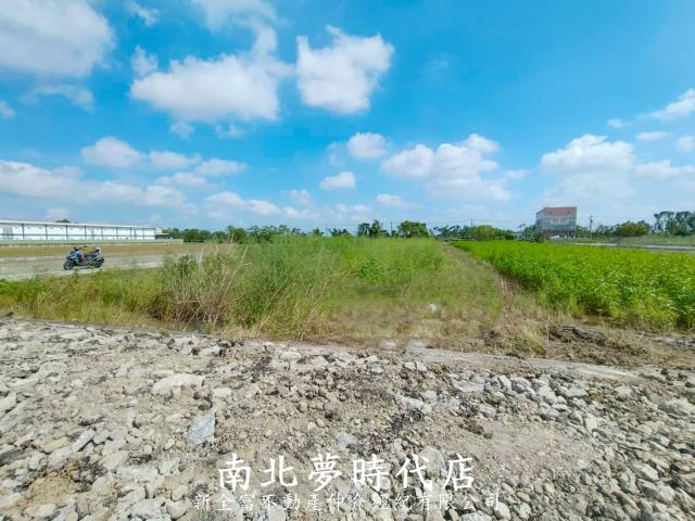 台南東山農地-4