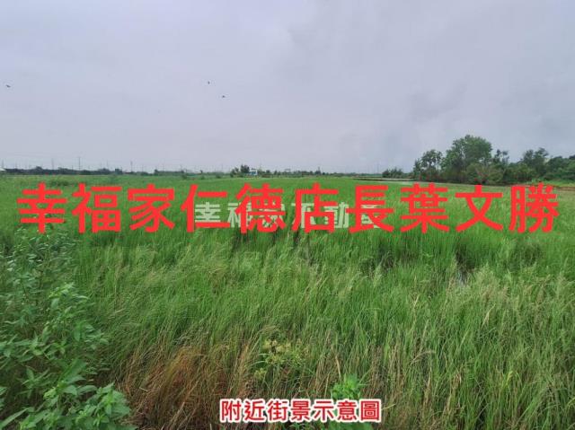 台南新營農地-0