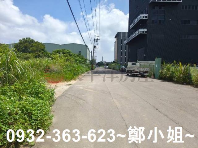 桃園龍潭工業地-3