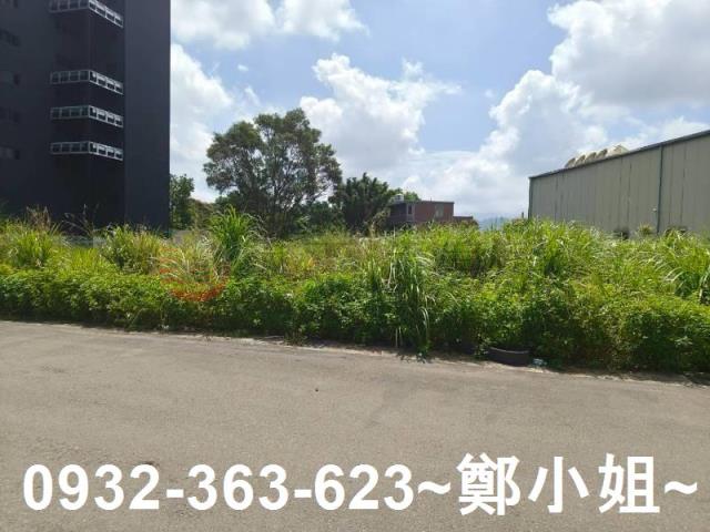 桃園龍潭工業地-7