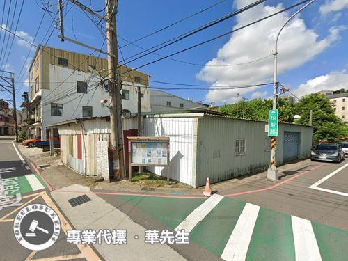 桃園中壢拍賣建地-3
