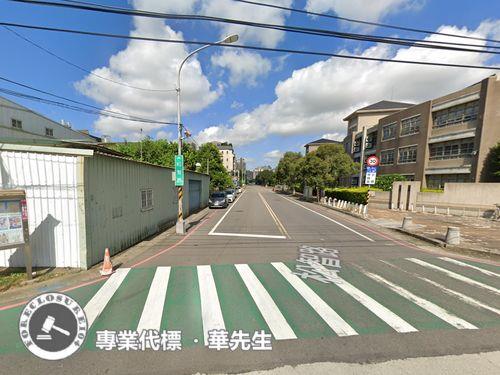 桃園中壢拍賣建地-4