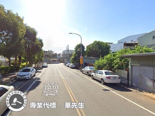 桃園中壢拍賣建地-5