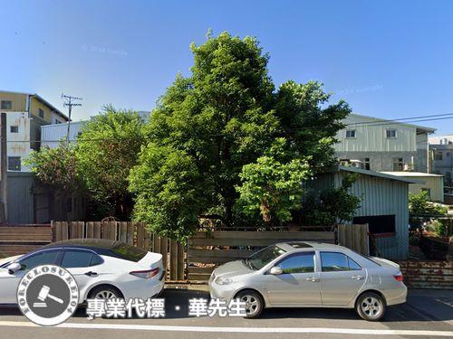桃園中壢拍賣建地-7