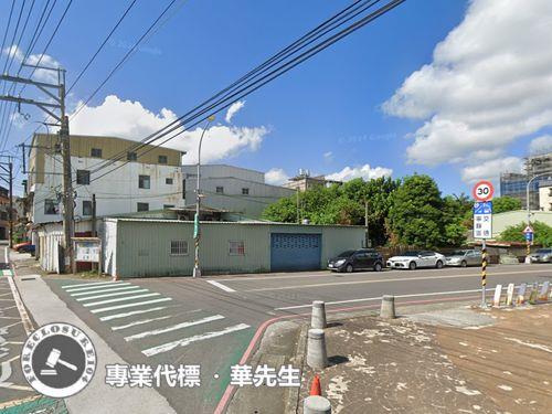 桃園中壢拍賣建地-0
