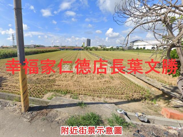 善化農地-6