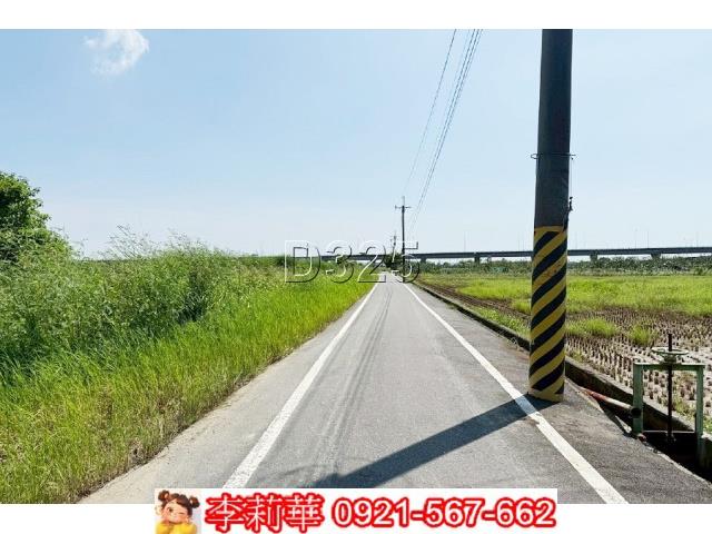 麻豆農地-2