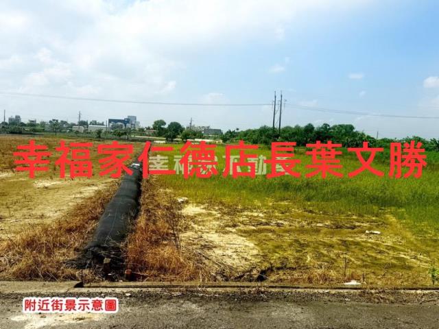 台南農地-3