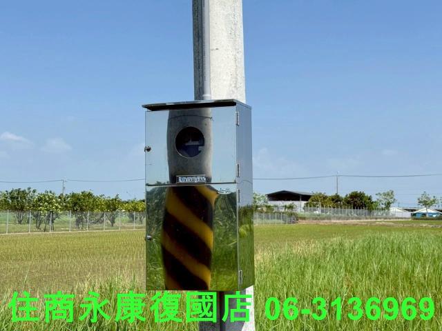 台南農地-4