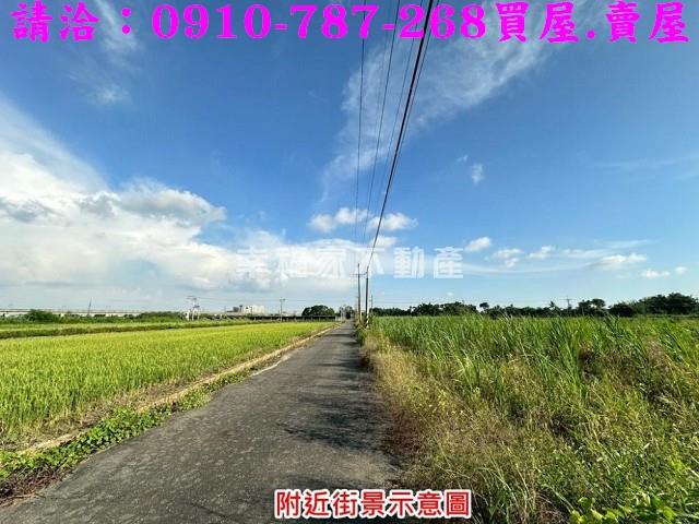 台南農地-11