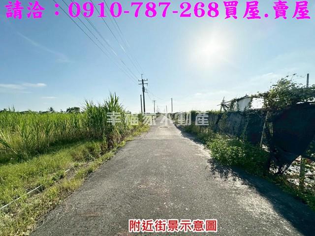 台南農地-12