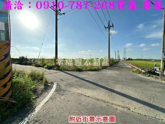 台南農地-7