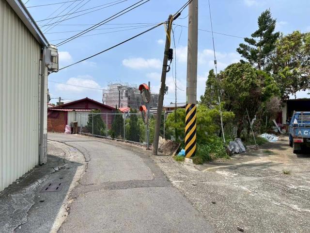 台南東山建地-1