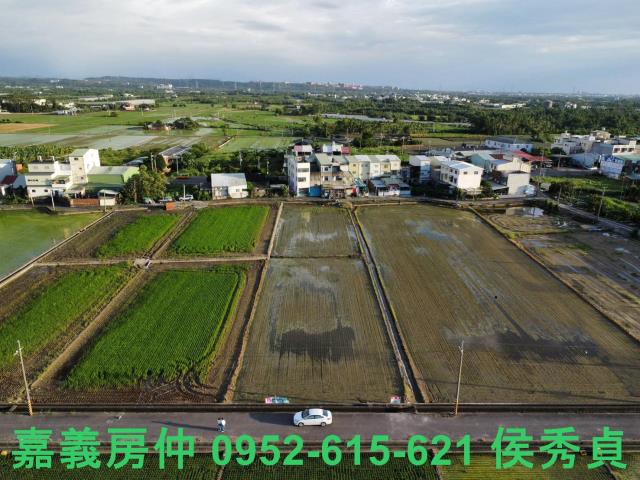 嘉義農地-0