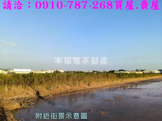台南官田農地-6