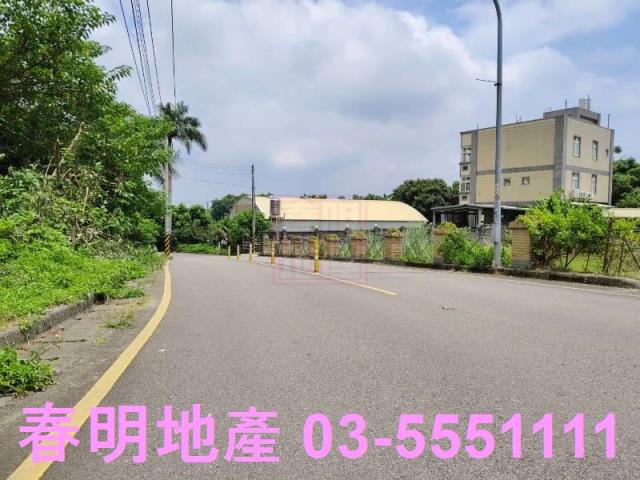 新竹竹東農地-9