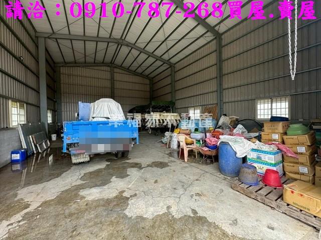 台南柳營農地-2