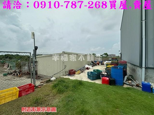 台南柳營農地-4