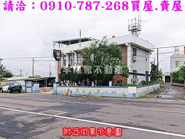 台南北門農地-11