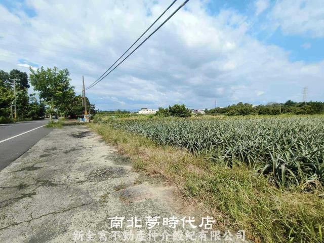 台南山上農地-3