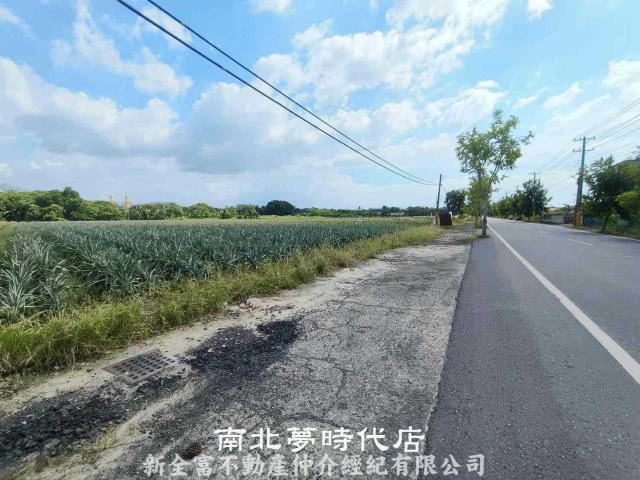 台南山上農地-7