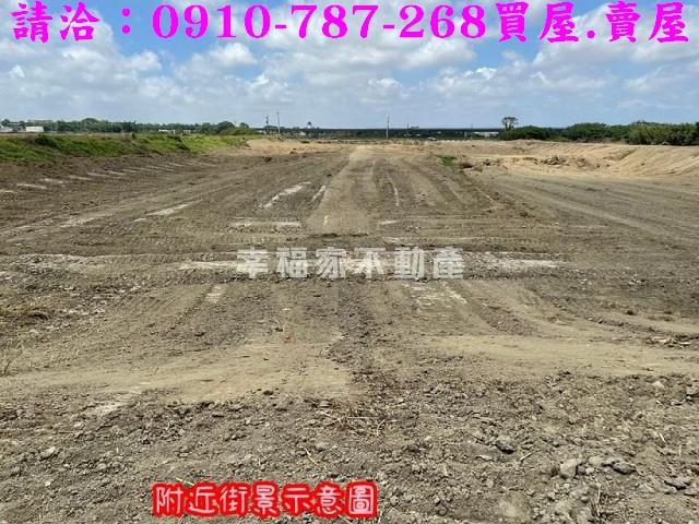 學甲農地-8