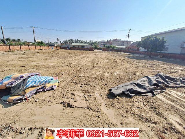 學甲建地-5