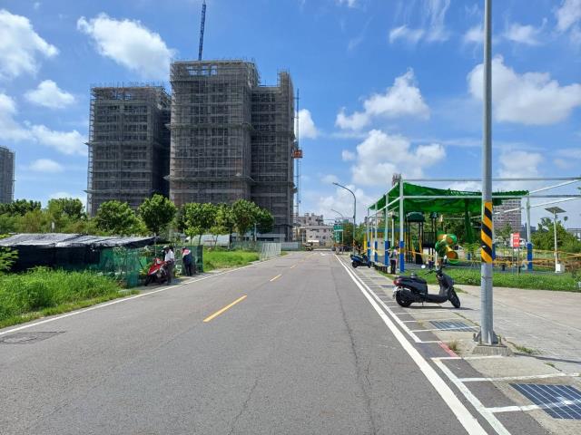 台南永康建地-2