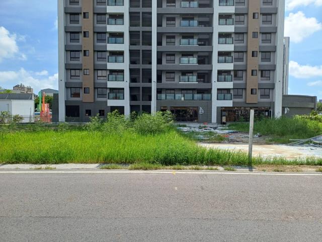 台南永康建地-3
