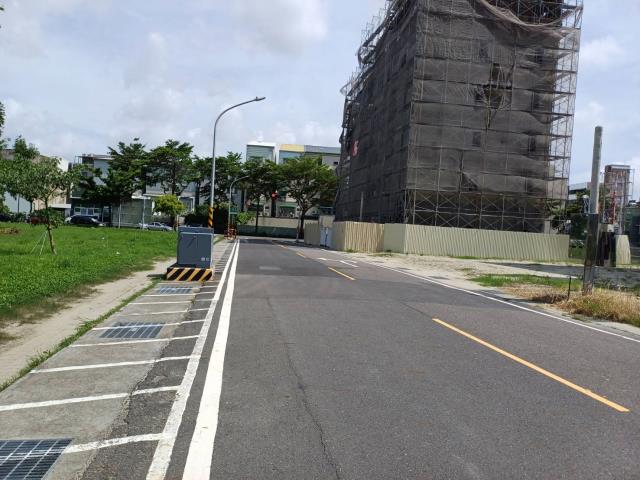 台南永康建地-4