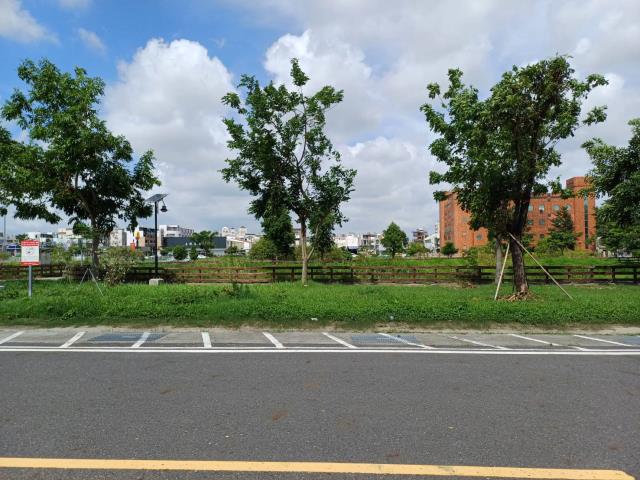 台南永康建地-6