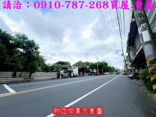 台南歸仁公園用地-14