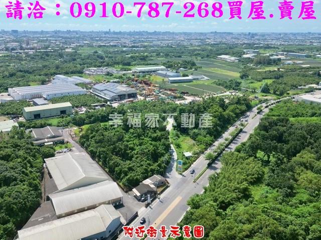 台南關廟林地-13