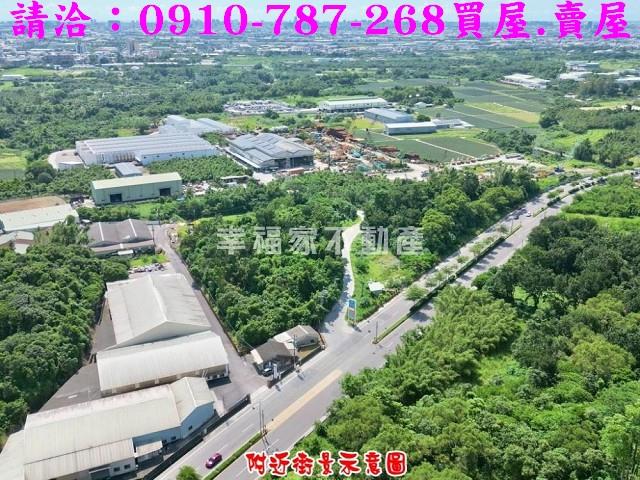 台南關廟林地-4